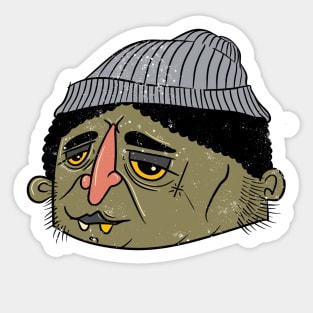 DumbDum Sticker